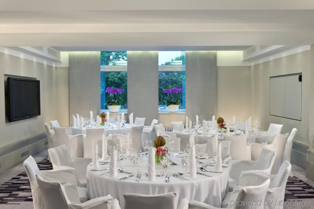 InterContinental Berlin by IHG - photo 26