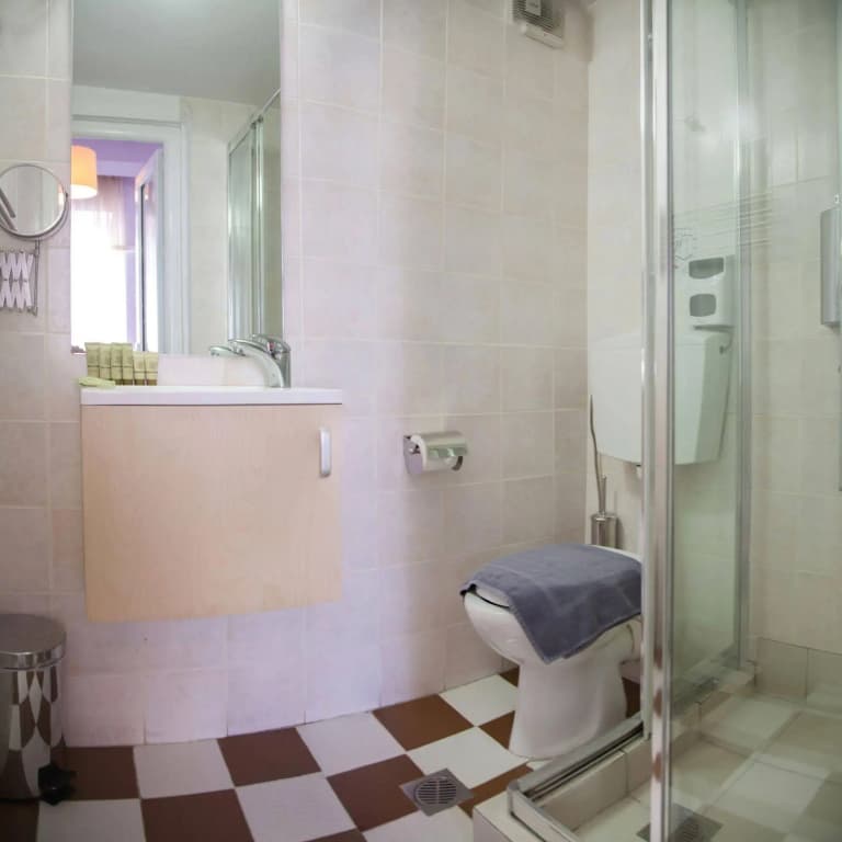 Kimon Athens Hotel - photo 10