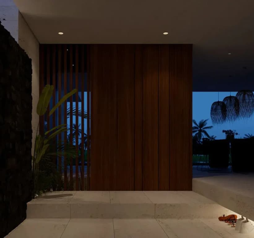 Green Flow Villa 12 - 3 Bedrooms - photo 10