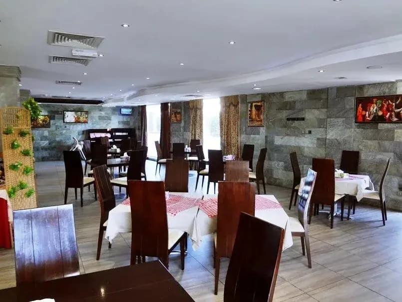 City Center Hotel - photo 28