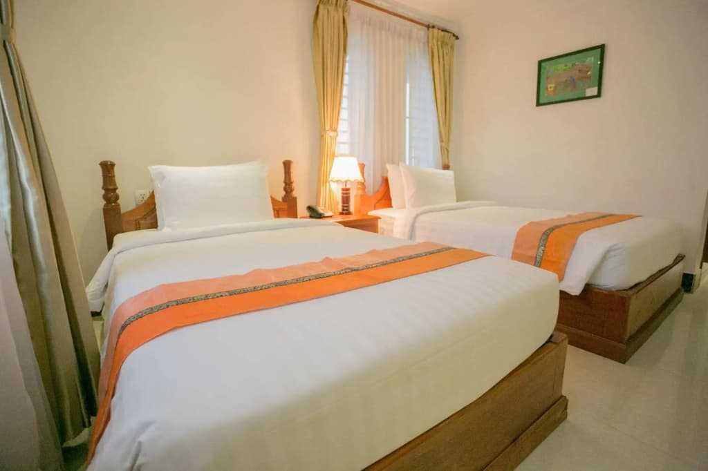 Nagara Angkor Boutique Hotel - photo 6