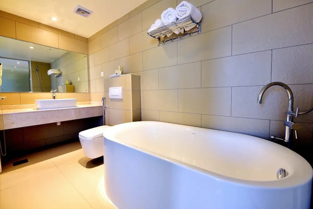 TOP Be inn hotel - photo 8
