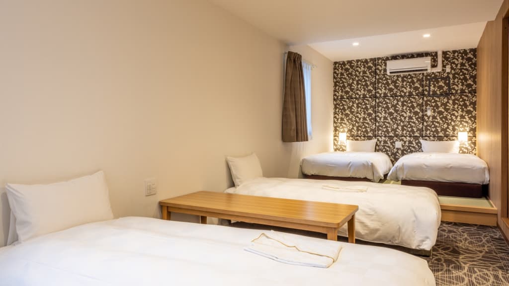 Sakura Garden Hotel - photo 40