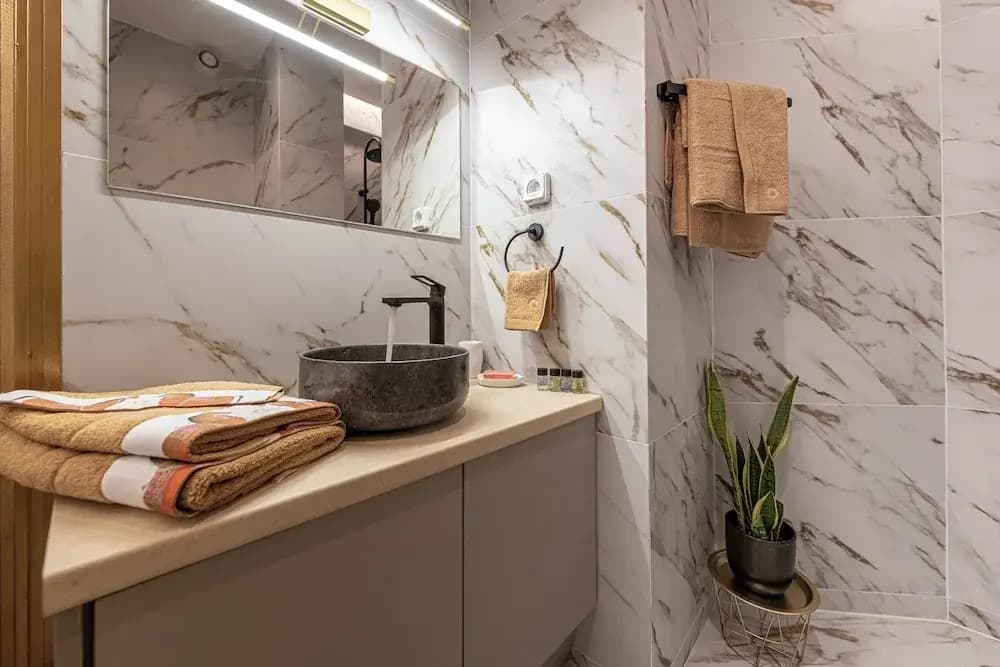Koukaki Luxury Suites - photo 6