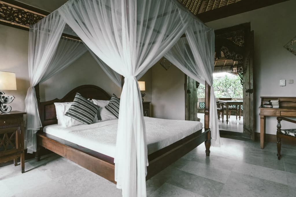 Honeymoon Guesthouse - photo 3