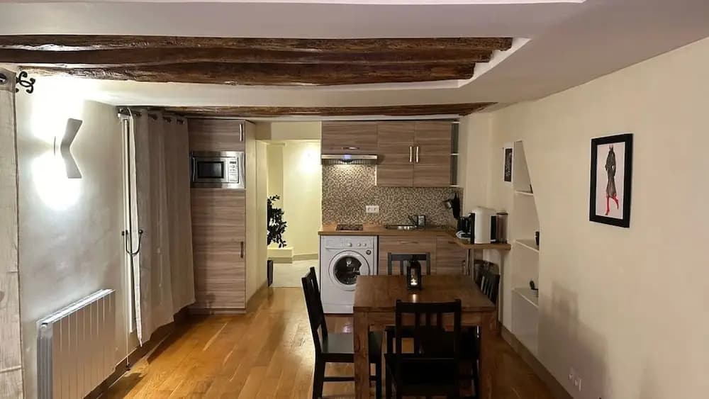Charming Tuileries 1 Bed Apt in the Centre of Paris - photo 15