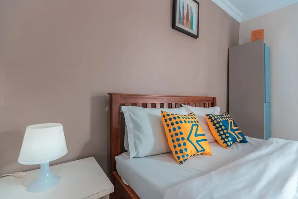 SPOT ON 2033 Kayumanis Homestay Syariah - photo 7