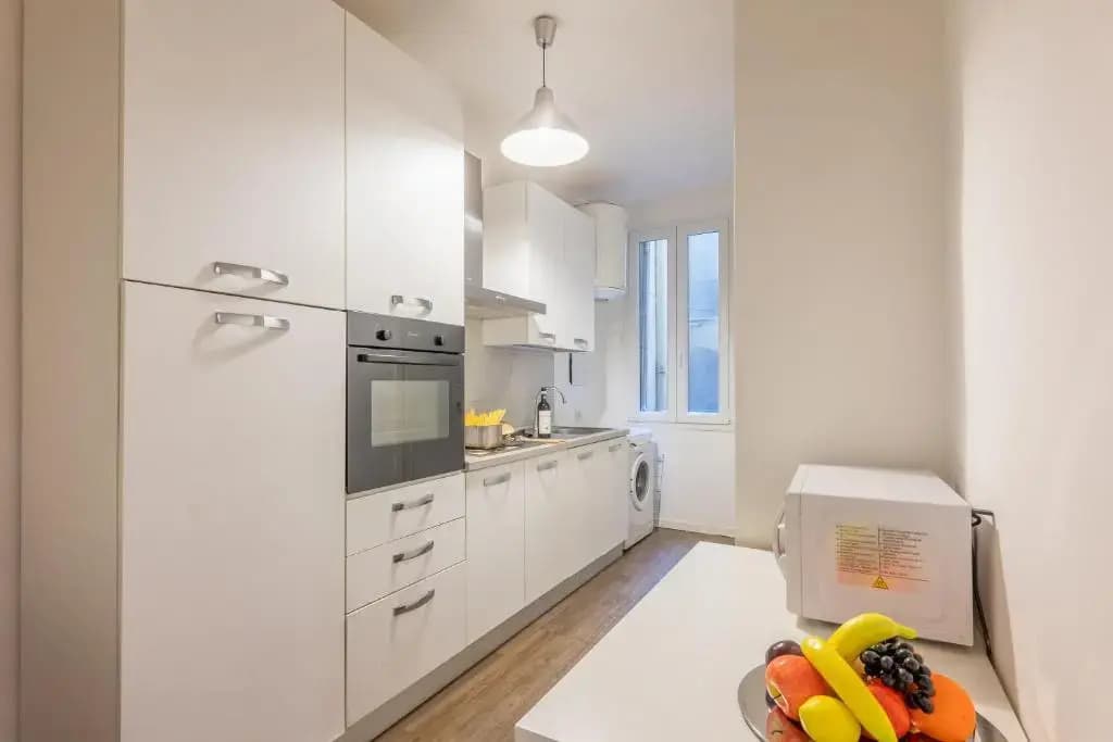 Palazzo Vecchio Apartments - photo 16