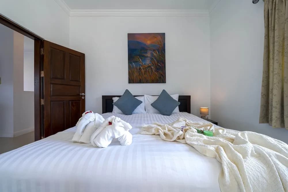 Luxurious 5-Bed Private Pool Villa - PV5 - photo 3