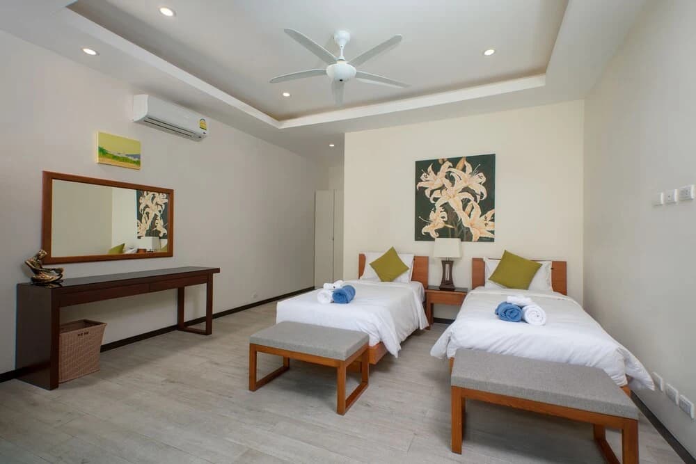 Villa Bawal - photo 5