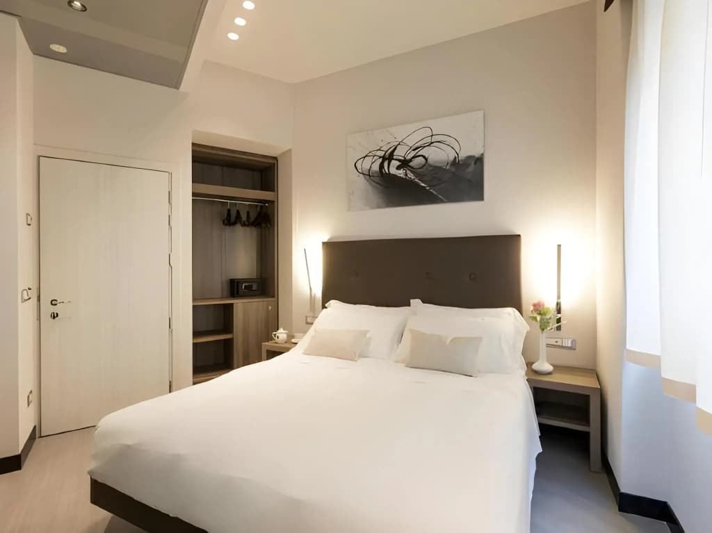 Hotel Mentana - by R Collection Hotels - photo 4