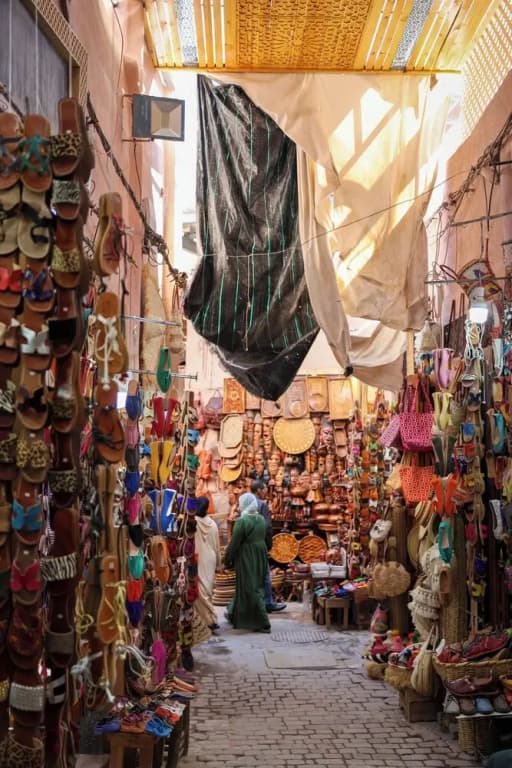 Riad 10 Mandarin - photo 15