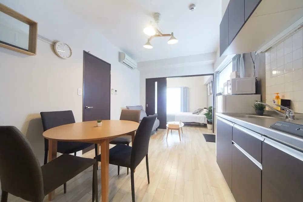 StayBonita Namba - photo 24