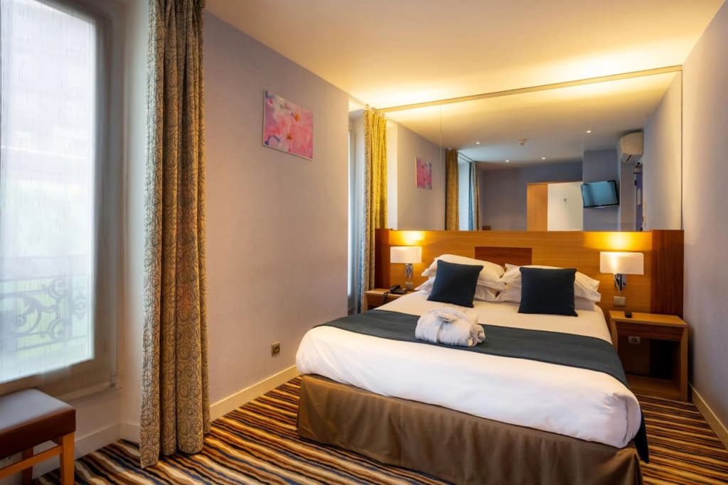 Hotel Pavillon Bastille - photo 19