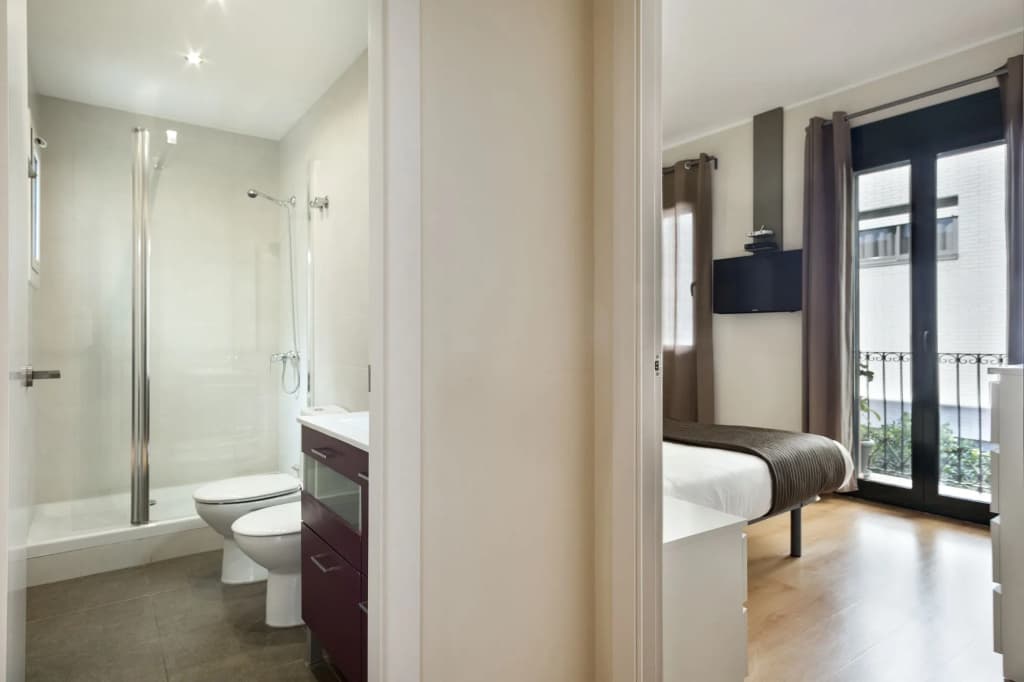 Lugaris Rambla - Apartments - photo 11