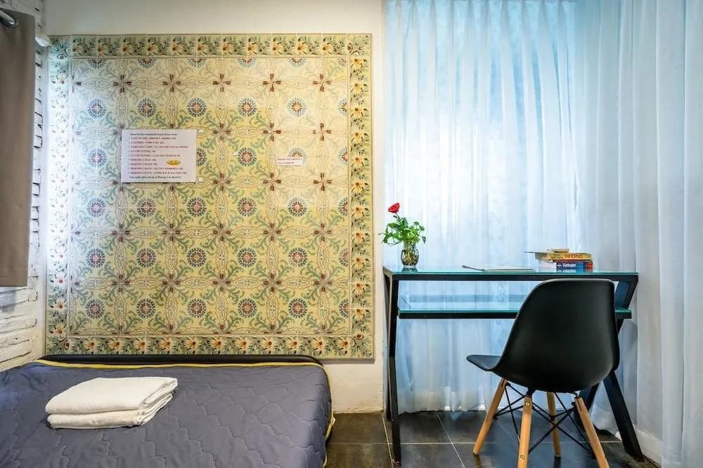 Bui Vien Hotel - photo 6