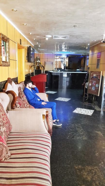 Kings Square Hotel - photo 43