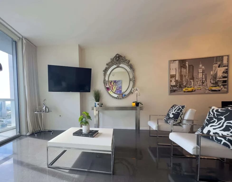 Miami Vacation Rentals - Brickell - photo 45