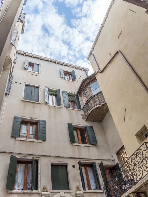 Riva Palace Apartments by Wonderful Italy - main photo