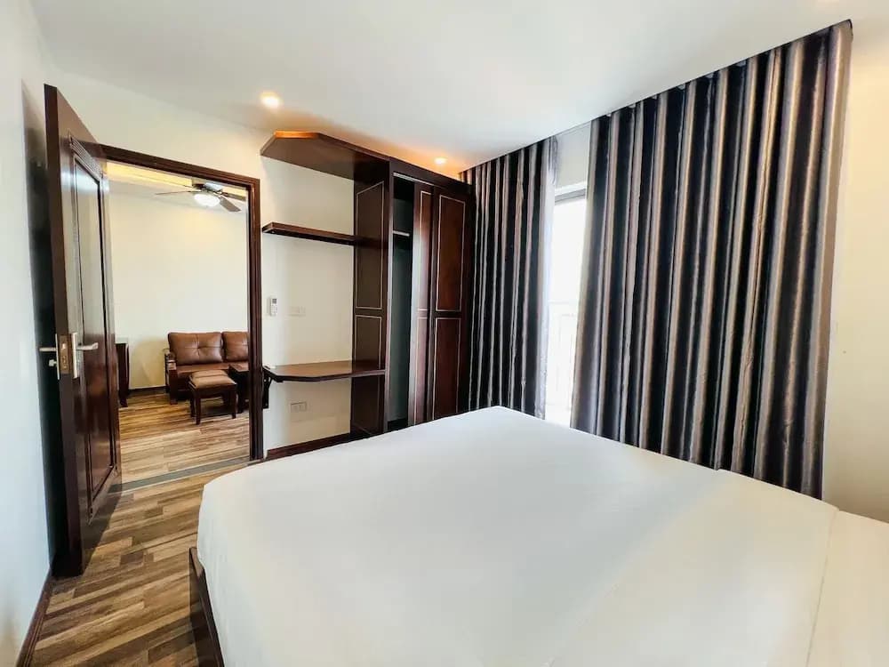 Hanoi Apartment - photo 14