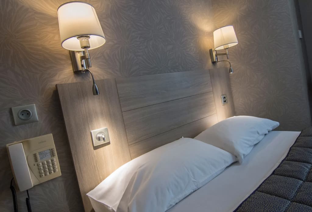 Palma Hotel - photo 3