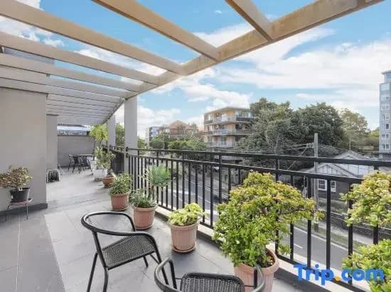 MetaWiseBnB Bondi Junction Penthouse Style - photo 5