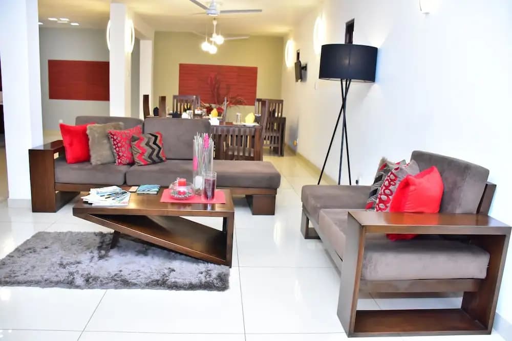Bongo Stay - photo 15