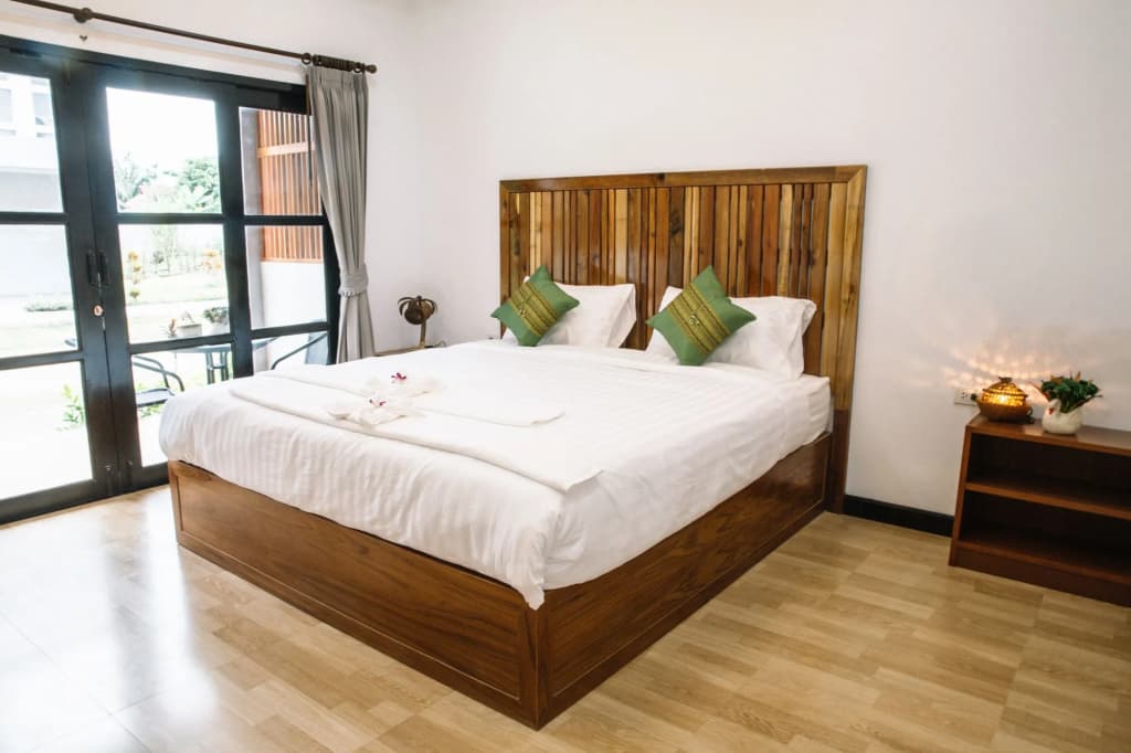 Baan Chankaew Hotel - photo 7