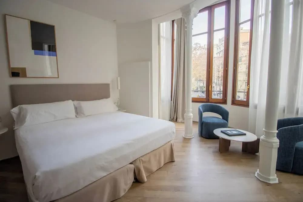 STORNI Barcelona - photo 28