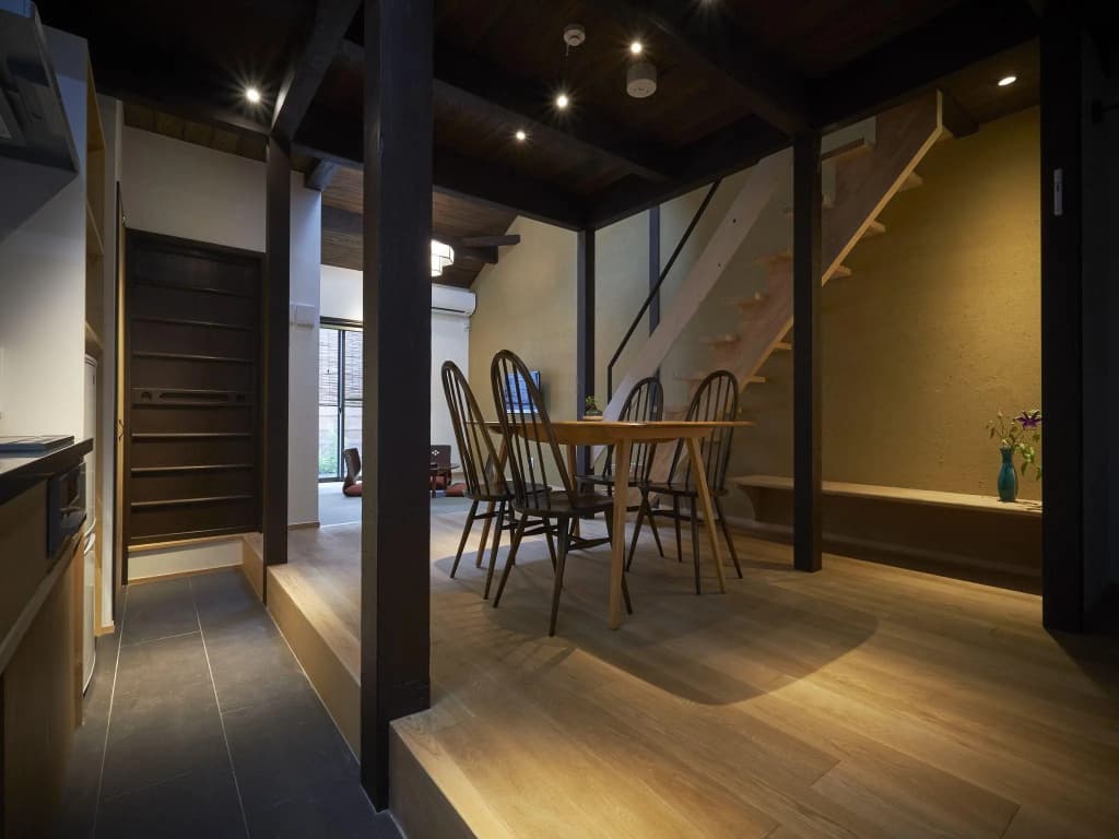 Nishijinkita Hagi Ajisai - photo 3