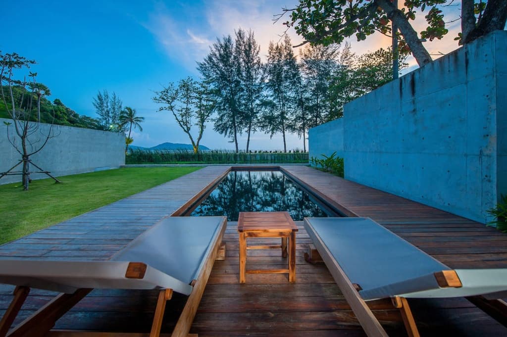 The Naka Phuket, a member of Design Hotels - photo 9