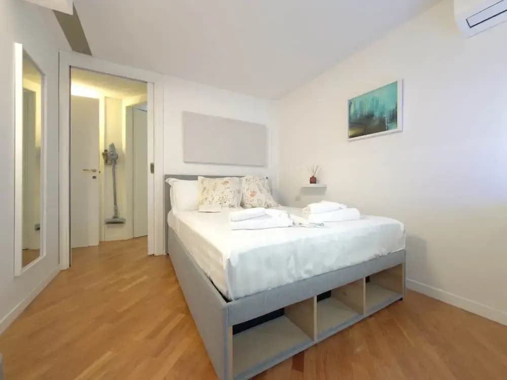 Loft Nicholas in Milano - photo 32