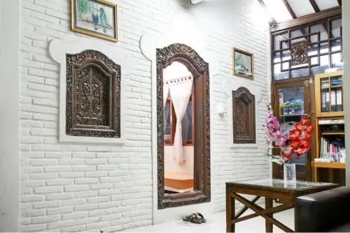 Sunhouse Guesthouse - main photo