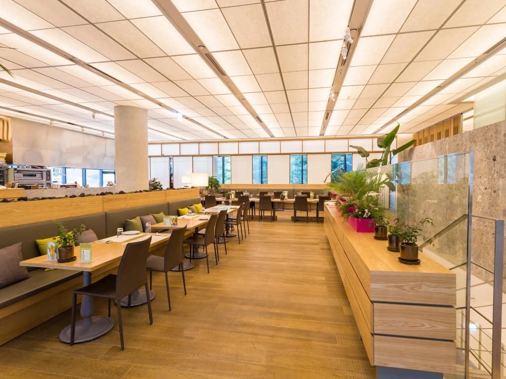 Sotetsu Hotels The Splaisir Seoul Myeong-Dong - photo 25