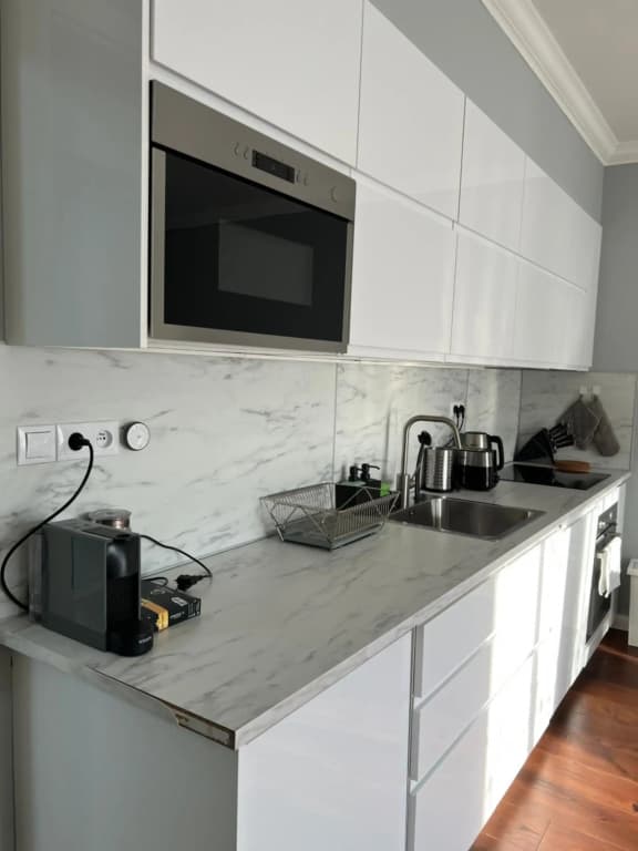 The Dante Prague Apartments - Family Apartments with FREE PARKING - photo 30