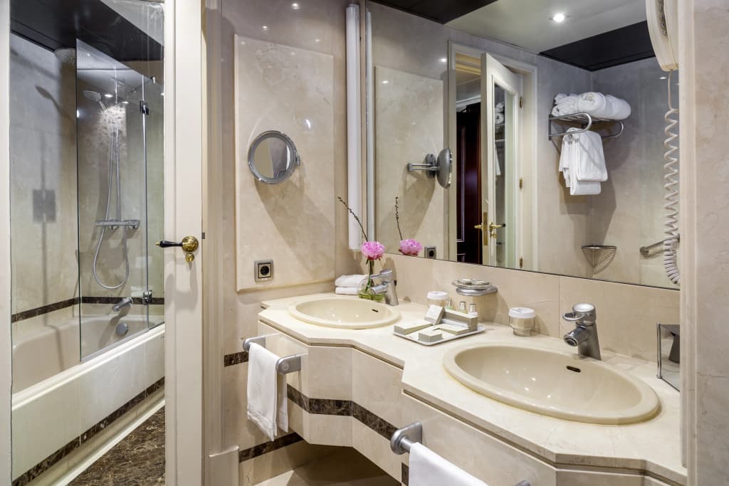 Wellington Hotel & Spa Madrid - photo 12