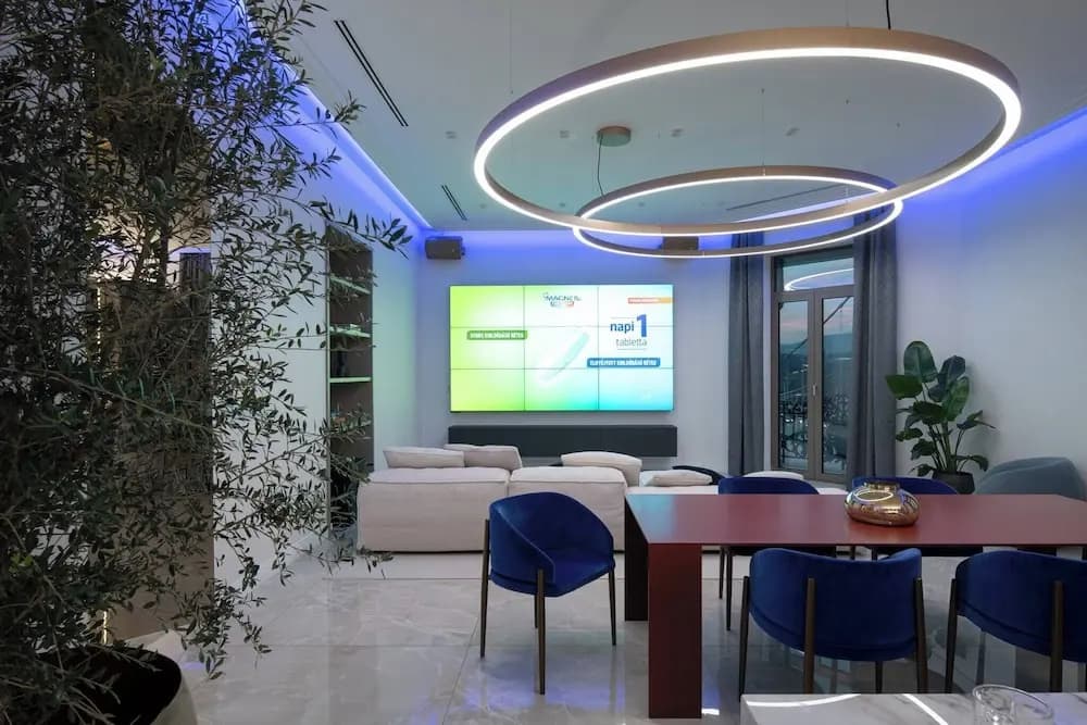 Luxury Penthouse In Downtown - photo 23