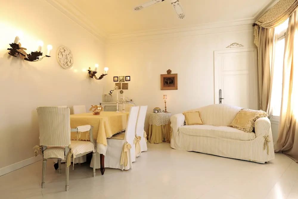 Imperial Negresco - 5 Stars Holiday House - photo 12
