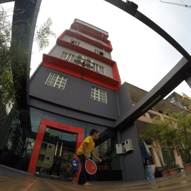 Adamson Park Hotel - photo 20