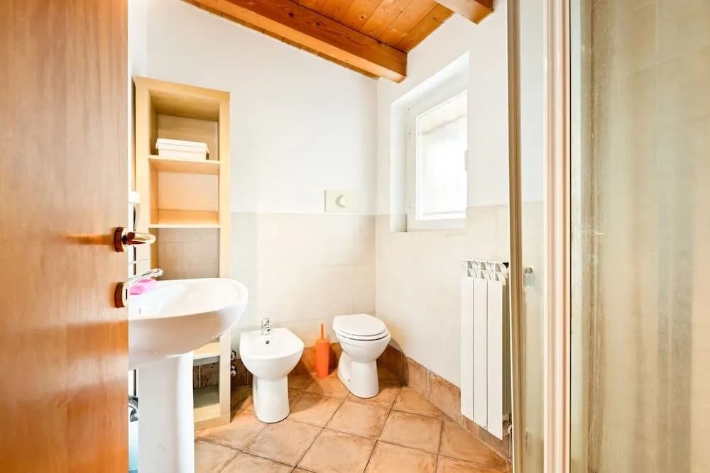 Stylish Loft Porta Romana - photo 7