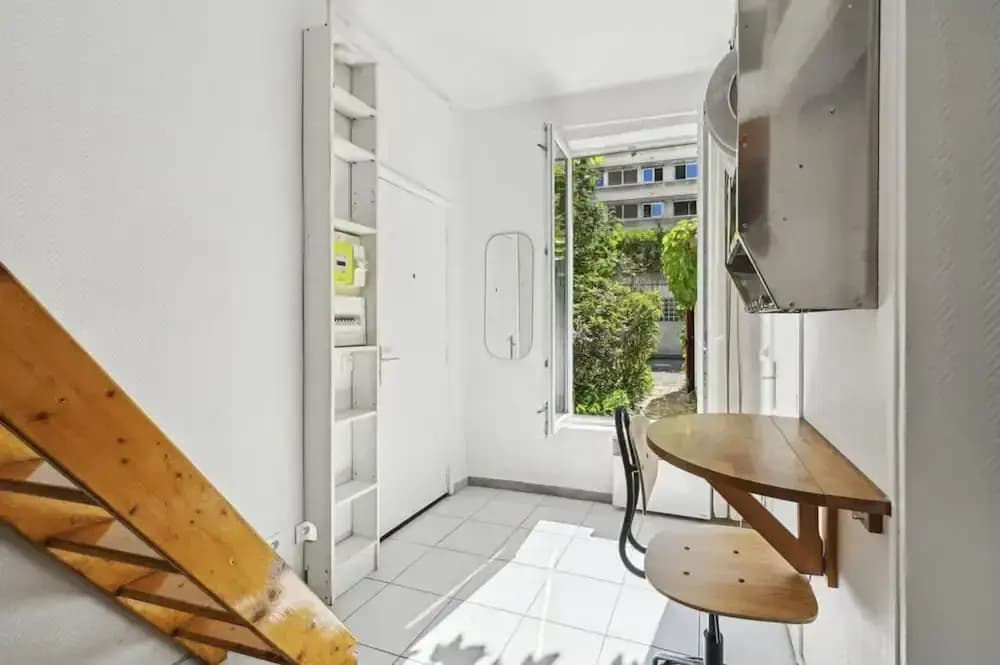 Country Studio - Champ de Mars - Mobility Lease - photo 3