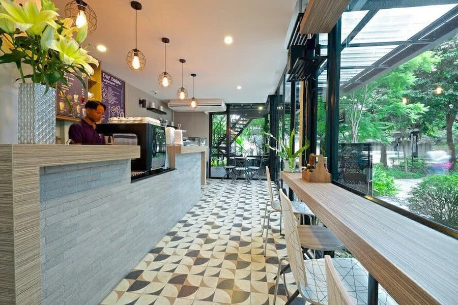 BB House Mini Suite Hotel - photo 15