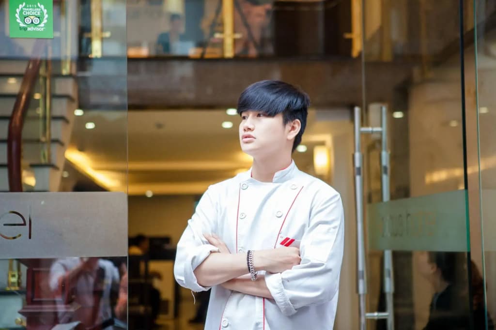 Parklane Hanoi Hotel - photo 20