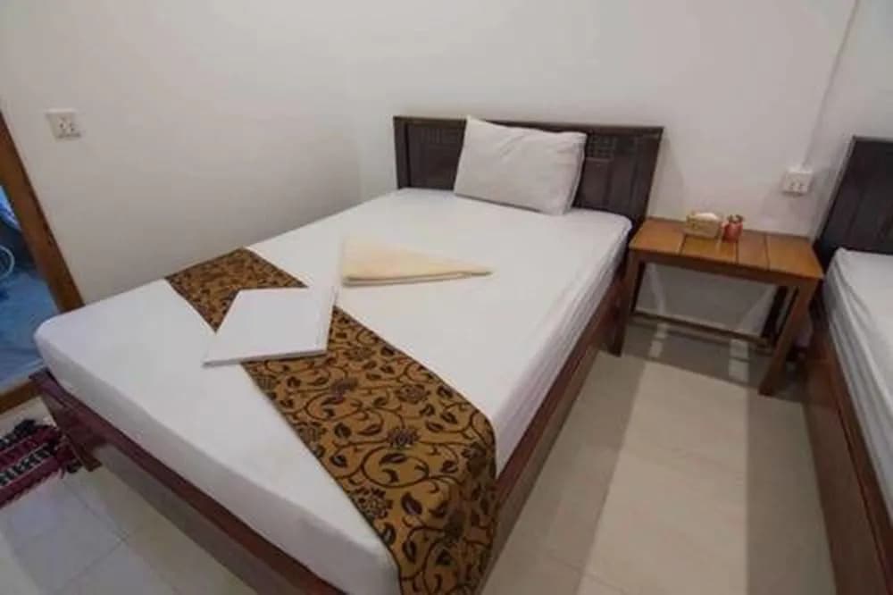 F&B Siem Reap Hostel - photo 6