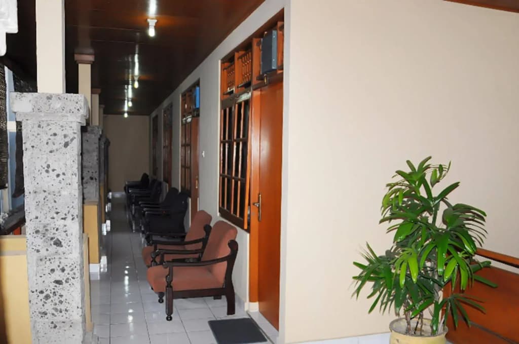 Jesens Inn 3 - photo 10