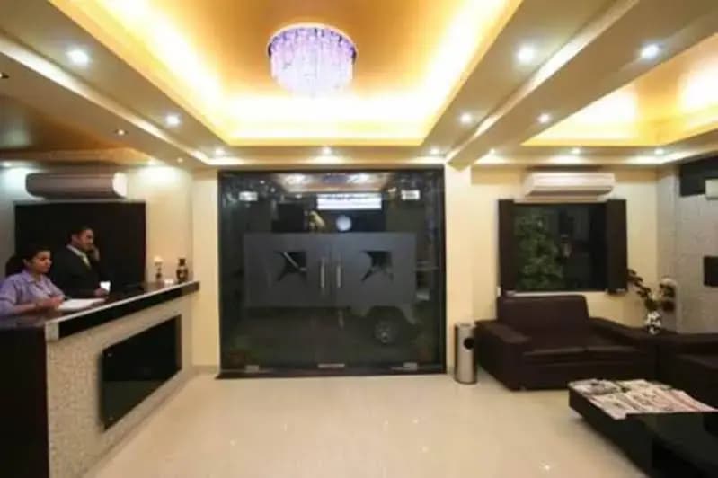 FabHotel Kingston - photo 19