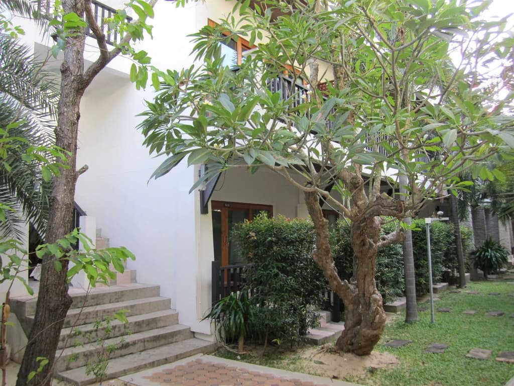 Marina Villa - photo 16
