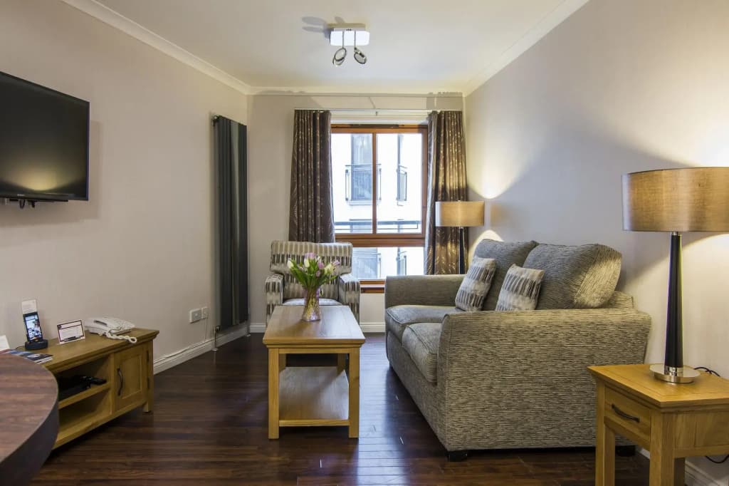 The Knight Residence Apartments by Mansley - photo 44