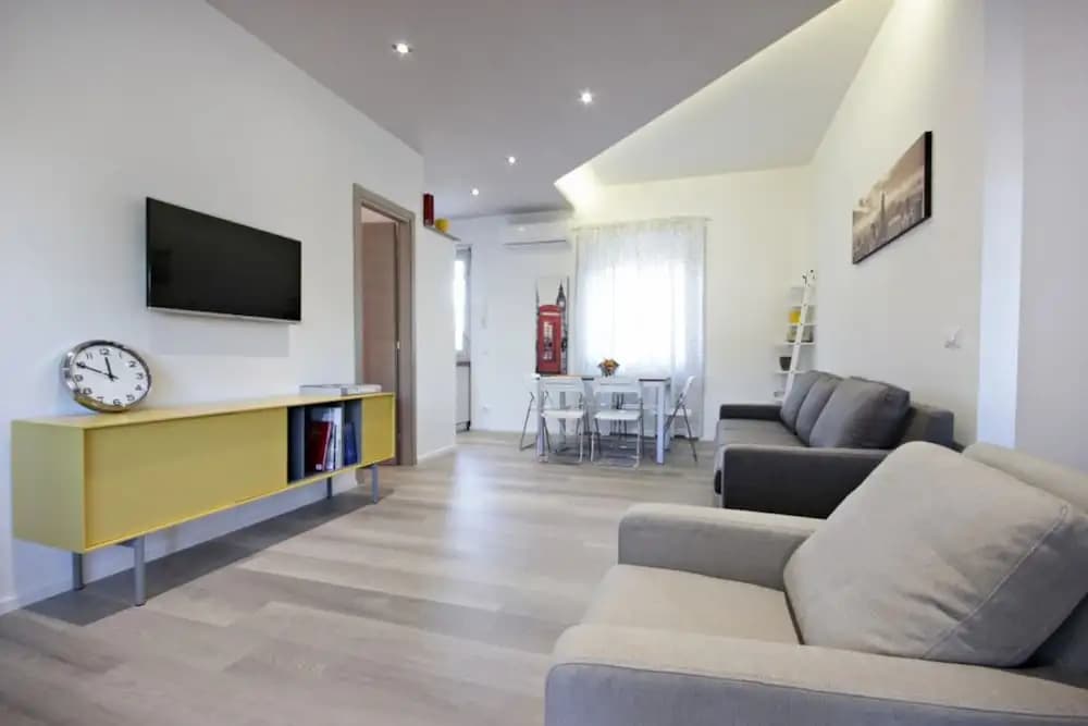 Terrace Penthouse 3 bedrooms - photo 11