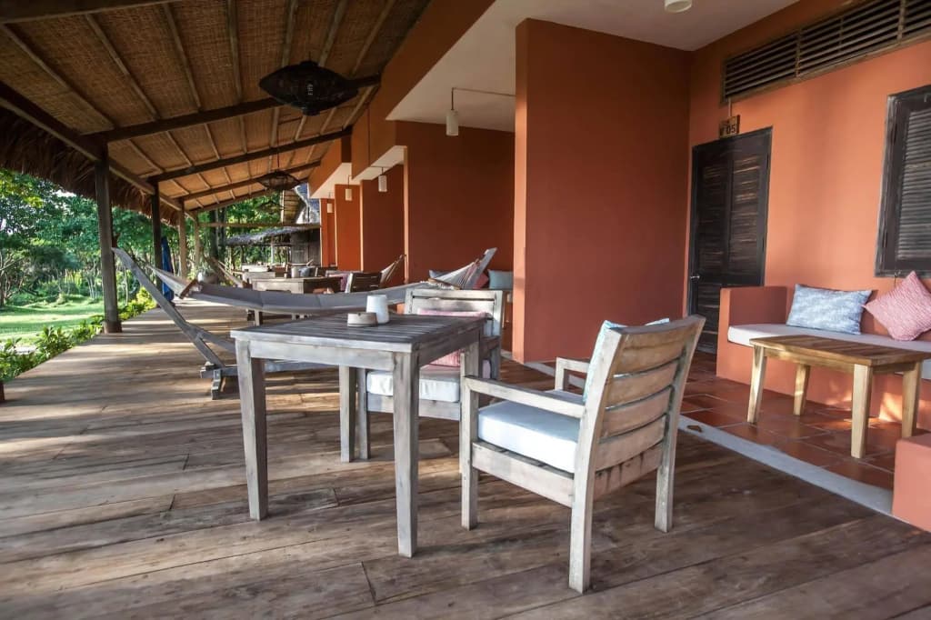 Mango Bay Resort - photo 19